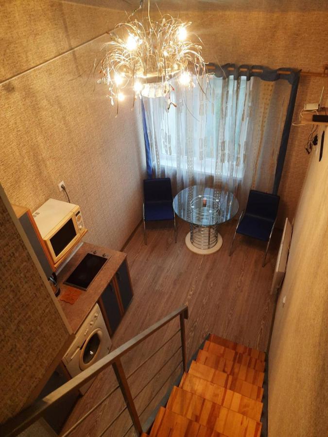 Home Odessa מראה חיצוני תמונה