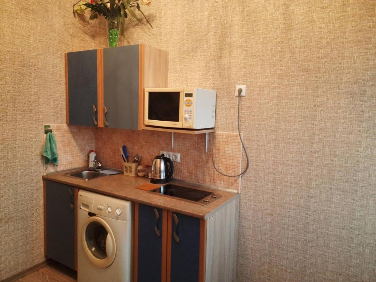 Home Odessa מראה חיצוני תמונה