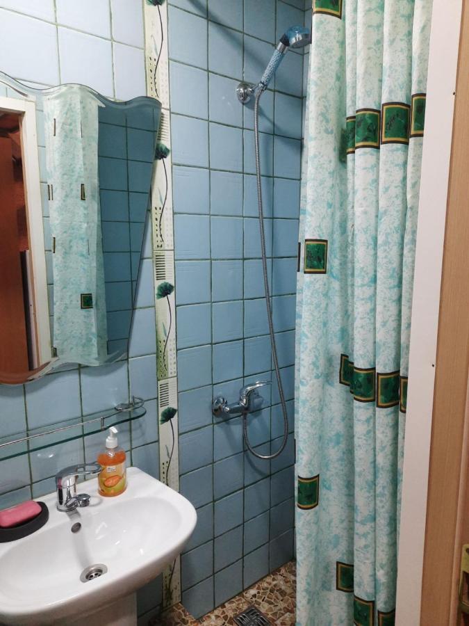 Home Odessa מראה חיצוני תמונה