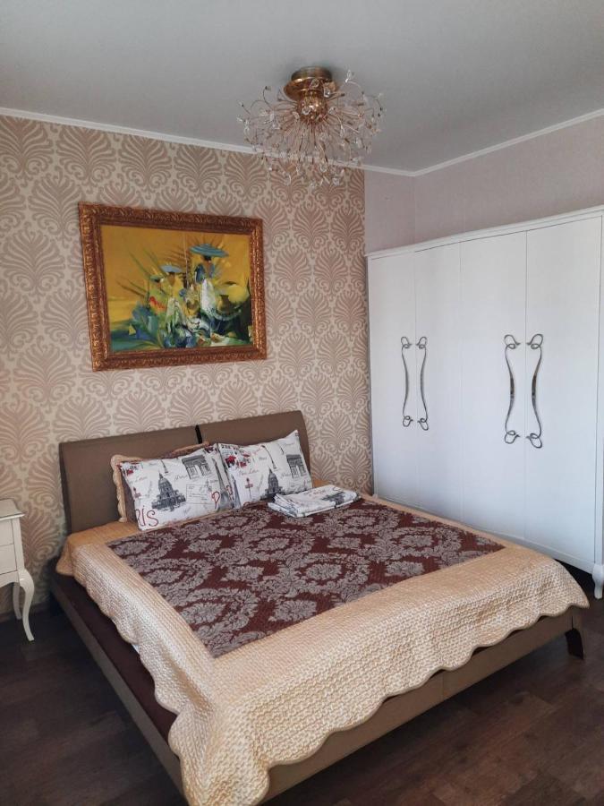 Home Odessa חדר תמונה