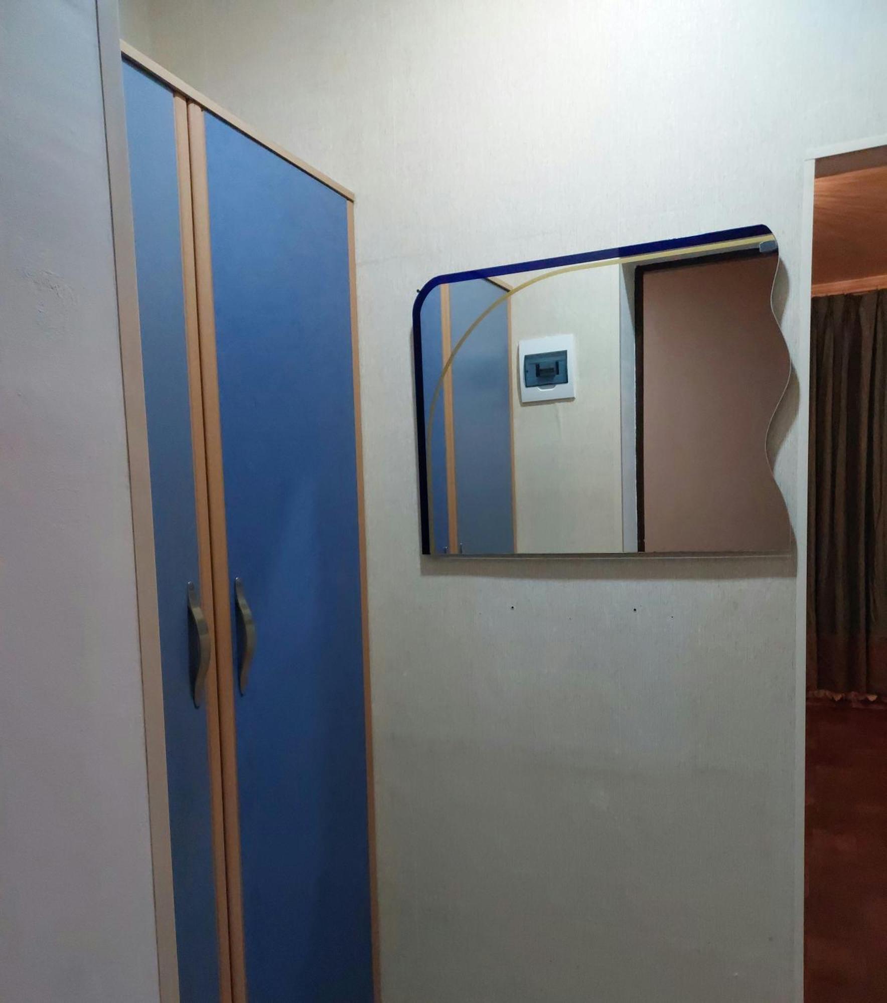 Home Odessa חדר תמונה
