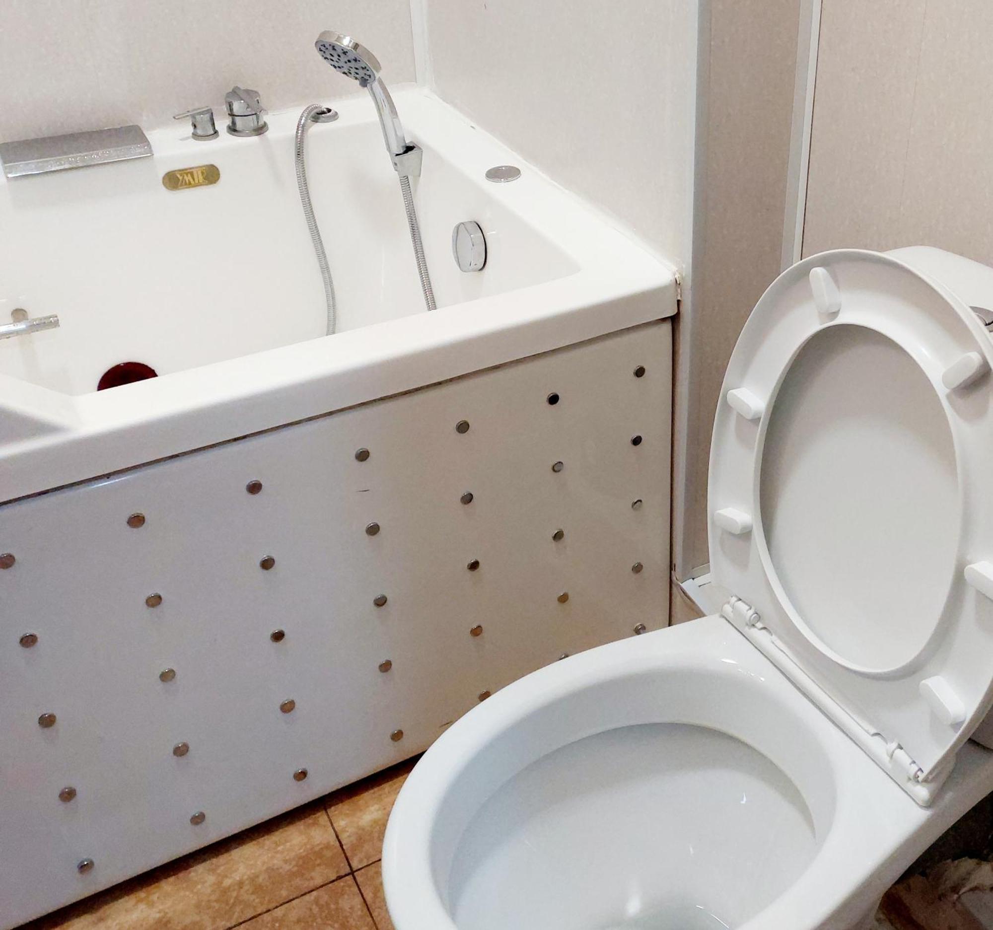 Home Odessa חדר תמונה